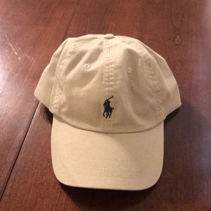 Polo Hat